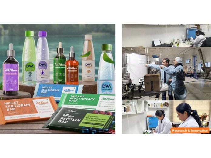 AltAhar: Bridging Ancient Wisdom and Modern Science to Redefine Global Wellness