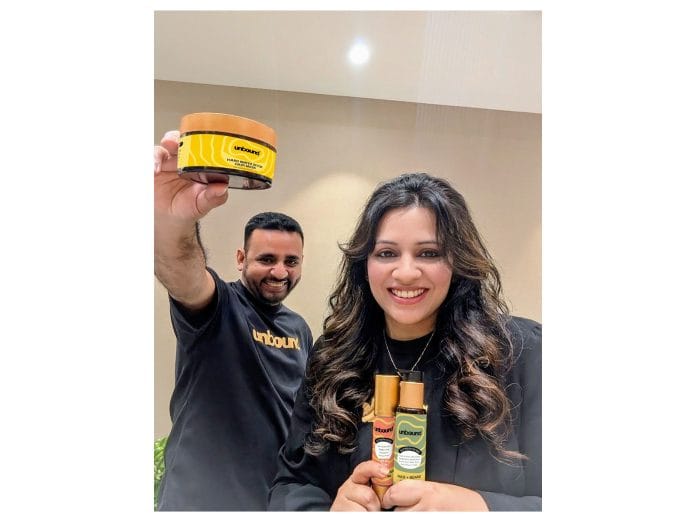 Unbound Raises INR 8 Crore from Fireside Ventures to Launch India's First 