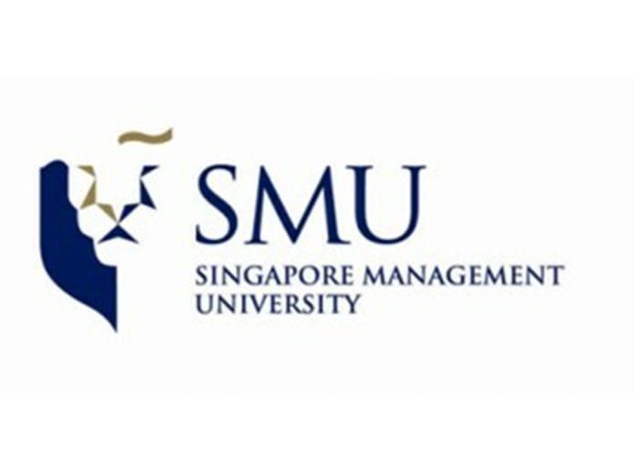 Alumni Gift to SMU Fuels Next Generation of Entrepreneurs