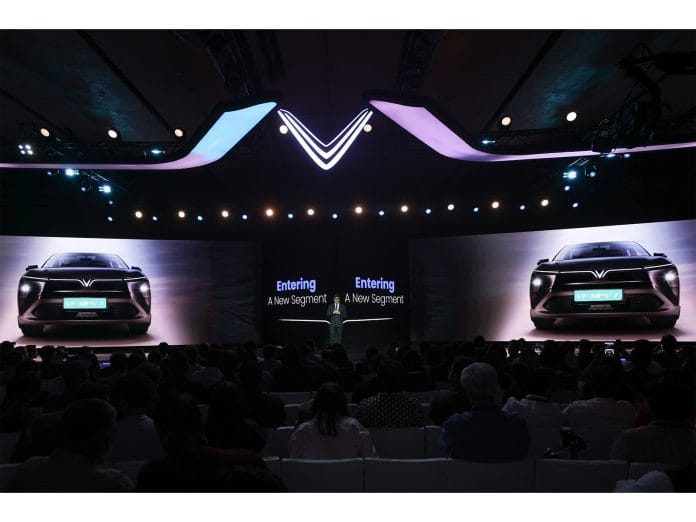 VinFast Launches the All-New VF MPV 7, A Spacious Electric Seven-Seater for Indian Customers