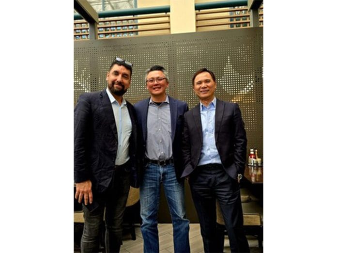 Blaize and Winmate Announce Strategic Collaboration to Advance Sovereign Edge AI Capabilities for Defense and Critical Infrastructure