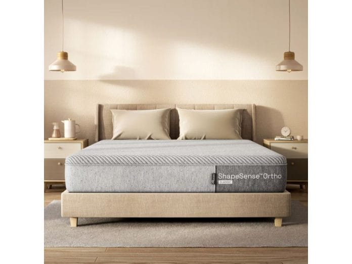 Guide for Sleep Health: Why More Indians Are Choosing Memory Foam Mattresses