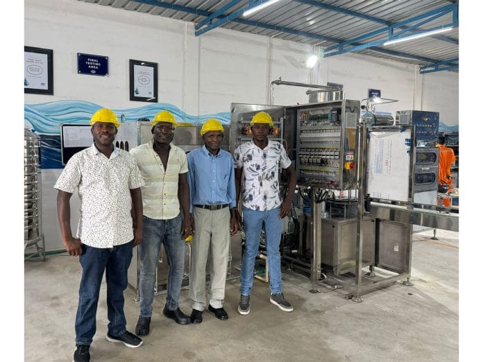 PBP EcoAqua Secures Prestigious USD 1 Million Export Order from Kenya's Leading Hospitality Group, Sarova Hotels