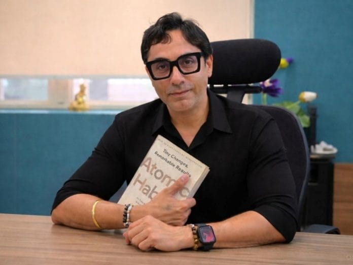 Goa Real Estate Isn't a Bubble -- It's a Shift in How India Wants to Live: Harry Sachdeva