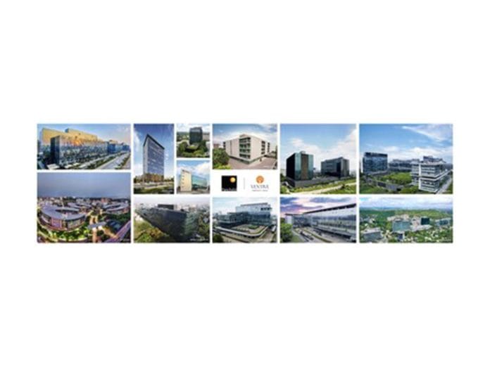 Panchshil Realty Achieves Multiple ISO Certifications Across 12 Office Parks Spanning ~16.6 million Sq. Ft.