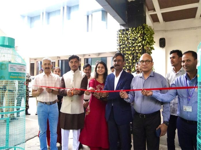 Bisleri International and Pimpri-Chinchwad Municipal Corporation Drive Plastic Waste Management in the City