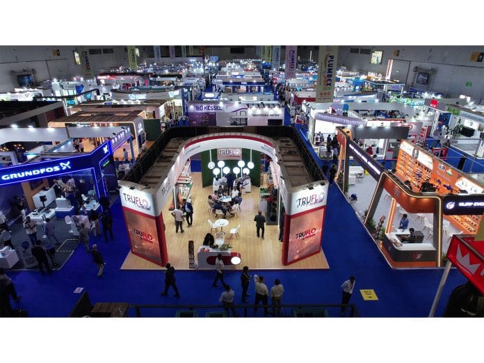Water Management takes Centre Stage at PlumbexIndia 2026 in Bengaluru