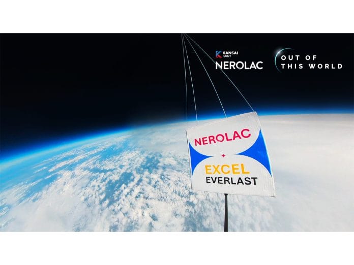 Kansai Nerolac Puts its Paint Through the Most Extreme Test in Indian History