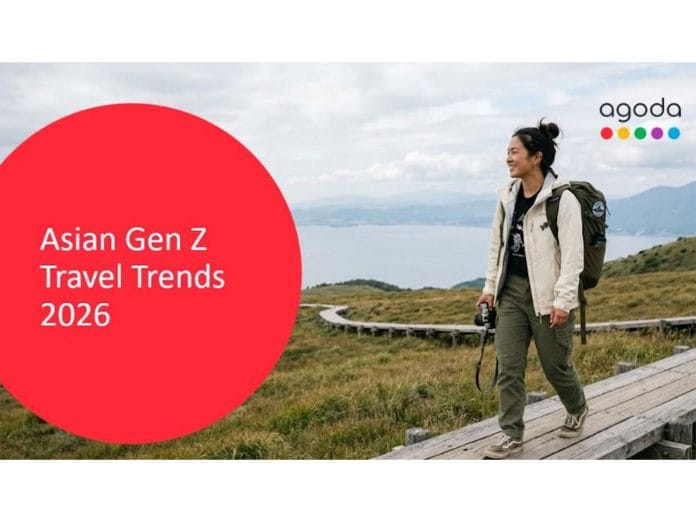 Agoda: Indian Gen Z Makes Travel More Frequent, Flexible, and Experience-Driven