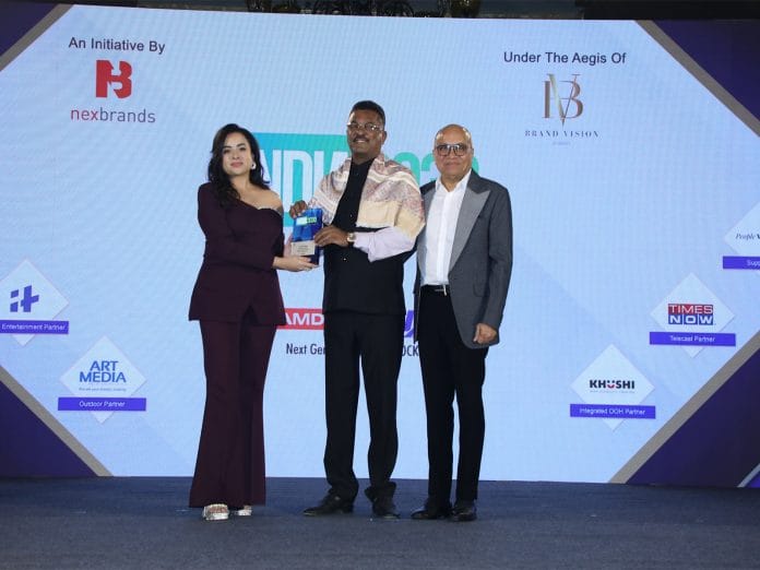 India 2030 Leadership Conclave 2026 Concludes Successfully in Mumbai, Reinforcing Its Position as a National Leadership Platform