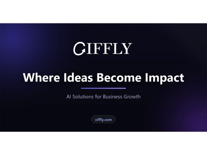 Ciffly Pvt. Ltd. introduces multi-agent AI Systems aimed at transforming enterprise workflows