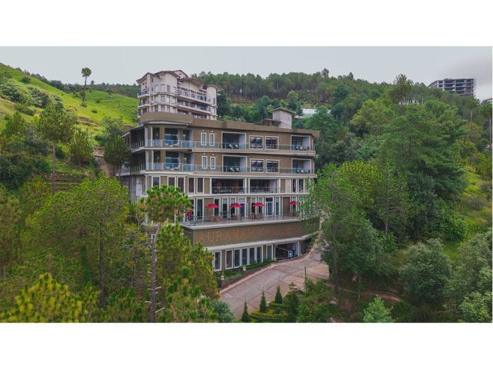 Auramah Valley by Imperial Holding Group Redefines Luxury Mountain Living in Himachal Pradesh