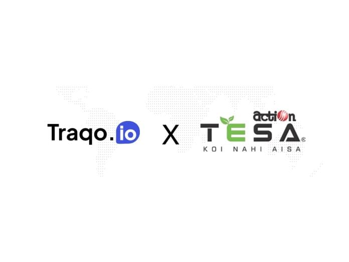 Action TESA Partners with Traqo for Full Truckload Logistics Management