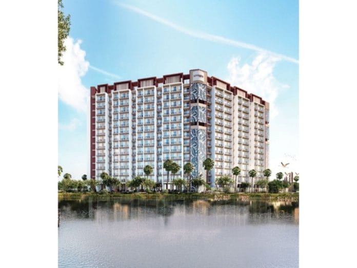 Viyaara Realty Completes 'The Nest' Ahead of Timeline, Redefining Timely Delivery in Navi Mumbai