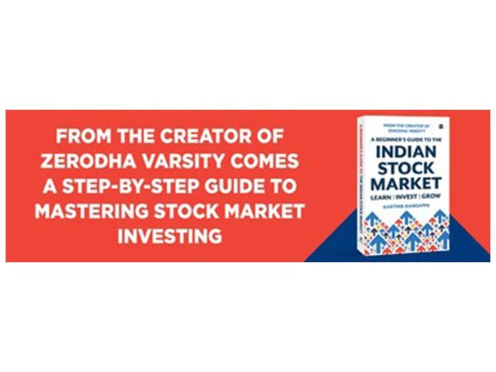 HarperCollins is proud to announce the forthcoming publication of A Beginner's Guide to the Indian Stock Market by Karthik Rangappa
