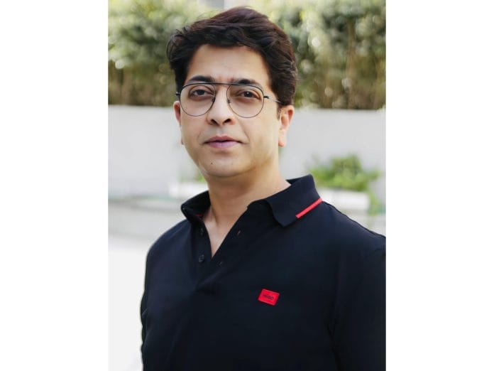 MSM Unify Appoints Rohit Kumar as Founding Member and President, India Campus Business