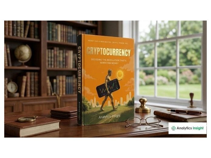 Analytics Insight's New Release is the 'Cryptocurrency' Textbook the Internet Never Had 
