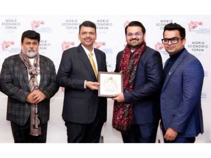 USDFC deployed and invested ₹90 crore in Pune-based Nutrifresh Farm Tech, boosting Maharashtra's agri-tech push