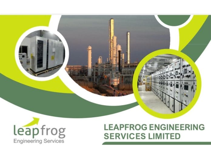Leapfrog Engineering Services Limited Plans SME IPO, Signals Expansion Push