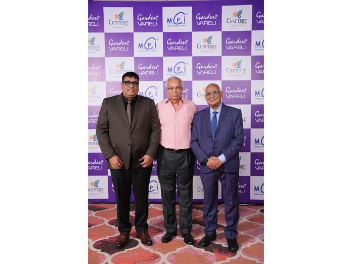 The Chatterjee Group's Multi-Billion Vision Expands with High-Growth Digital-First Initiatives