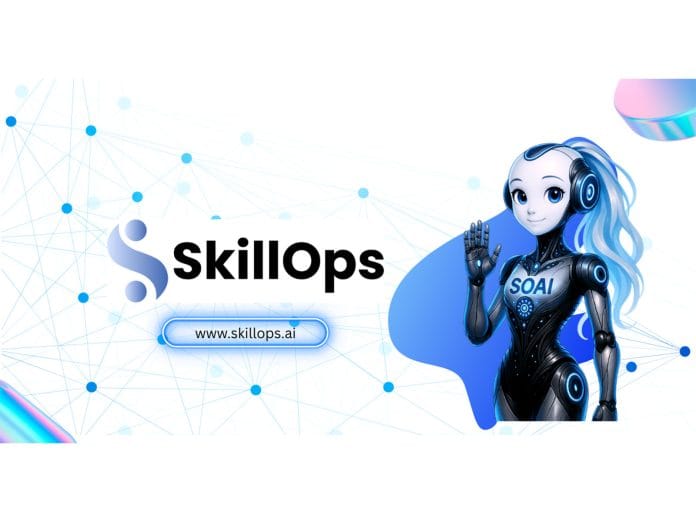 Skillops.ai Recognized in Everest Group's PEAK Matrix Skill Intelligence Platform 2026, Driving AI Innovation from Gwalior, tier-2 India's Heartland