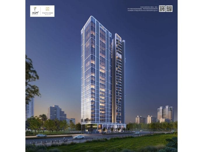 SIXTY3 W.E. Bizpark: A New Landmark Powering Goregaon East's Rise as Mumbai's Next Business Hub