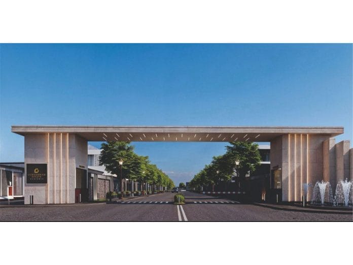 Gokuldham Estate Redefines India's Spiritual Capital, Haridwar