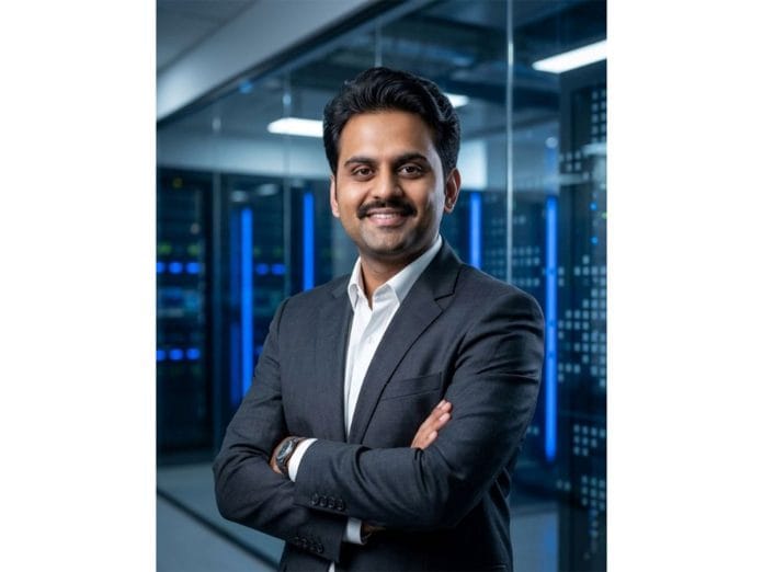Rethinking Access to India's Data Center Boom: Acharya Cracks the Code