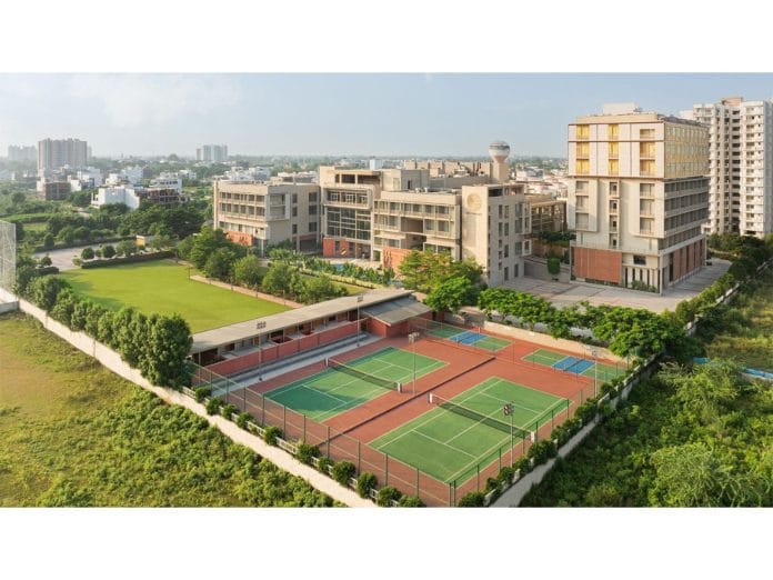 Wins, Weddings, and a 'Lucky Charm' Tag: What's Happening at This Lucknow Hotel?