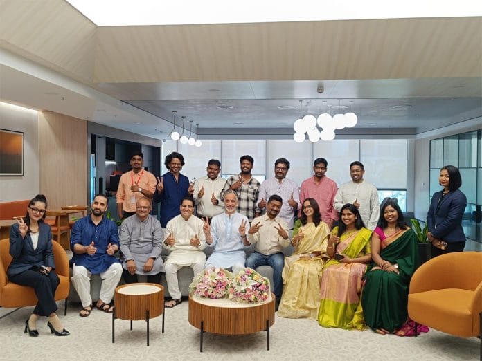 SA Technologies Enables Axiado Corporation's India GCC Launch, Strengthening Global Expansion Strategy