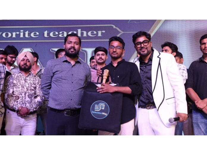 SelectionWay's Grand 