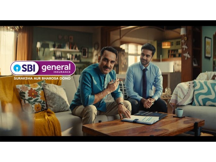 SBI General Insurance Reports Powerful Growth of 14.5% in GDP in FY26; Grows 1.6x Faster than the Industry