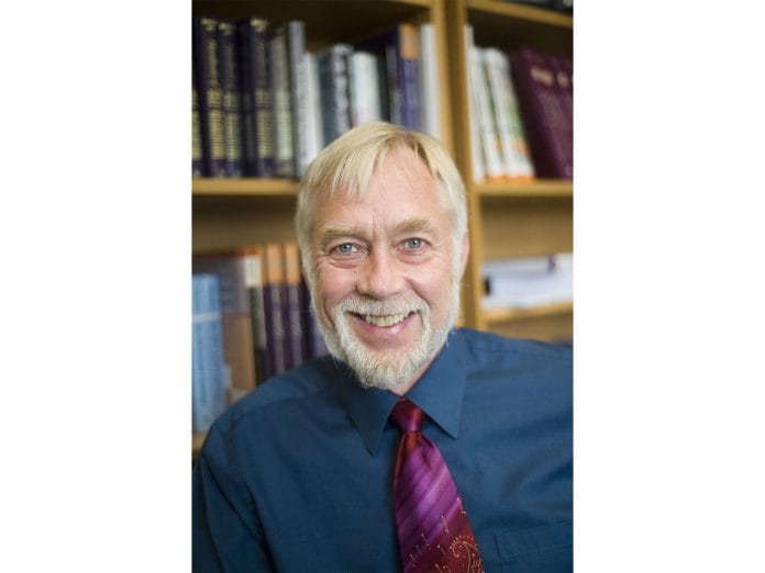 Woxsen University to Confer Honorary Doctorate on Dr. Roy F. Baumeister