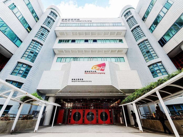 CityUHK rises to top 15 in THE Asia rankings, highlighting internationalisation and industry