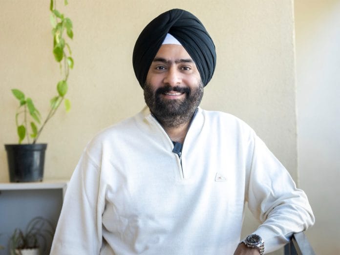 NAR-India Reappoints Ashwinder R. Singh as Advisor for 2026-27