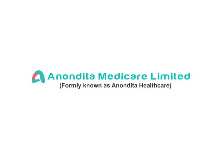 Anondita Medicare Ltd., through its Subsidiary Anondita Healthcare & Rubber Products India Ltd., Re-Launches 