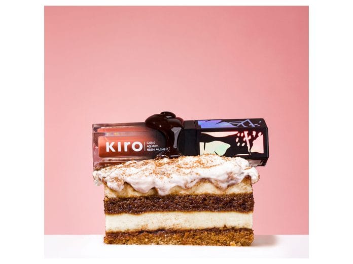 Kiro Reimagines Lipstick with a Measured, Skincare-Inspired Approach