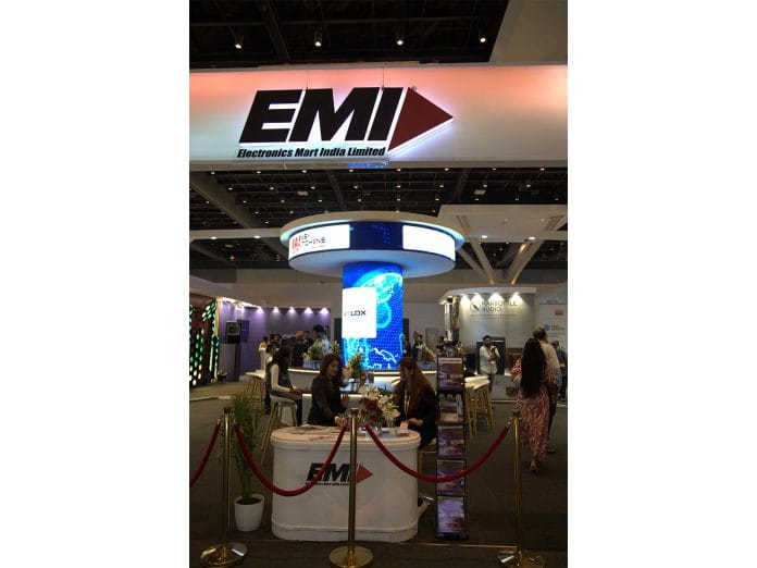 Electronics Mart India Expanded Global Partnerships, Brought Next-Gen Integrated AV Solutions to India; Showcased at Smart Home Expo 2026
