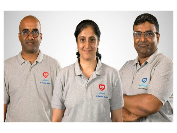 Monitra Health Raises Capital as upBeat® Emerges as Scalable Global Cardiac Monitoring Platform