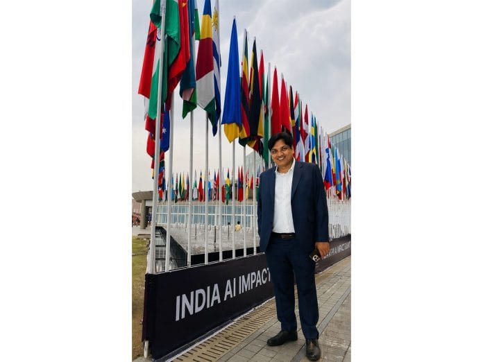 Vensysco Technologies Limited Strengthens India's AI Mission with Robust Digital Infrastructure 