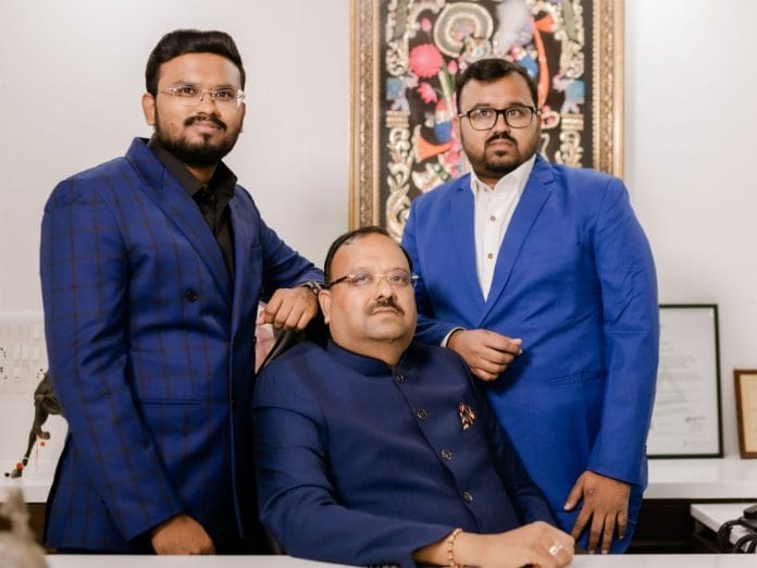 Baheti Recycling FY26 Profit Jumps 50% and adds capacity for margin-accretive products