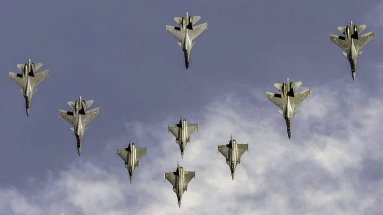 Theaterisation in play: Air Headquarters to control strategic assets  