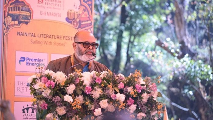 Amitabh Baghel | Special arrangement