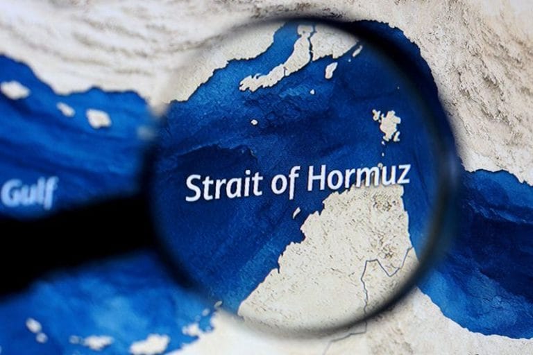 SubscriberWrites: One Narrow Strait, One Global Crisis: How Hormuz Proves the World Has Never Been More Connected