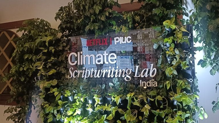 Netflix wants Indians to write stories about climate change