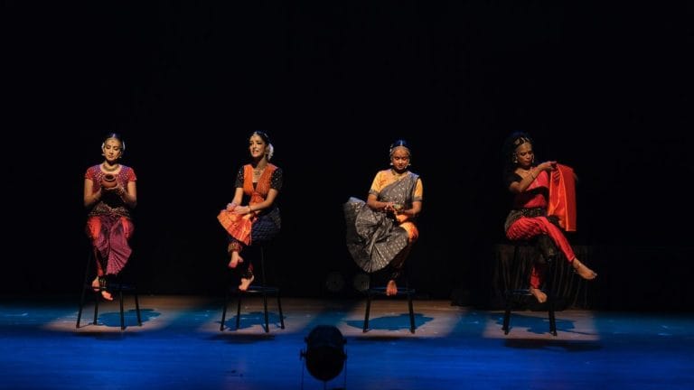 Rebel Ranis retells Sita, Draupadi’s stories with modern twist—dowry deaths to workforce