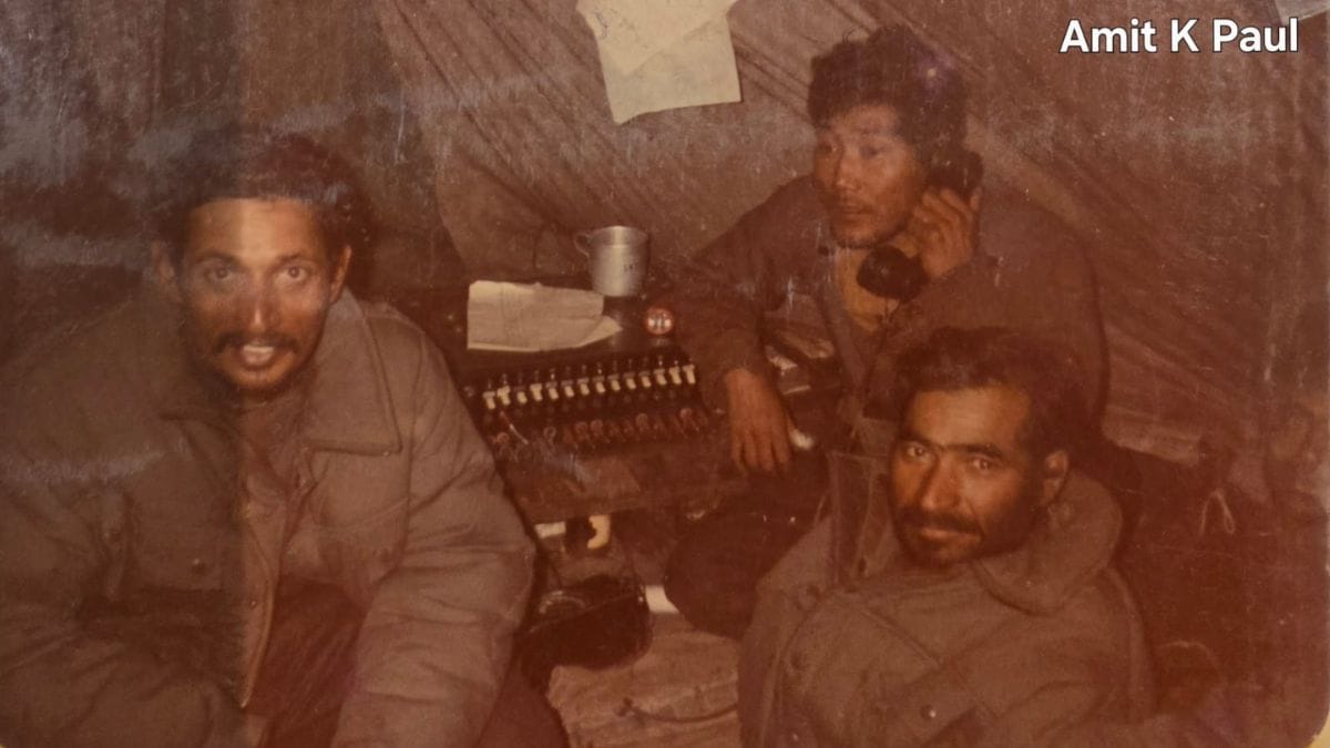 How India’s Sparrows outsmarted Pakistan and conquered Siachen in 1984 Operation Meghdoot