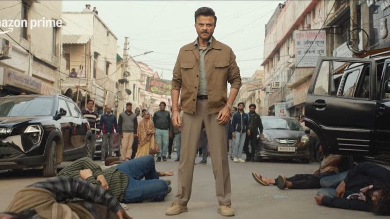 Anil Kapoor and the rise of angry Dalit-Bahujan hero