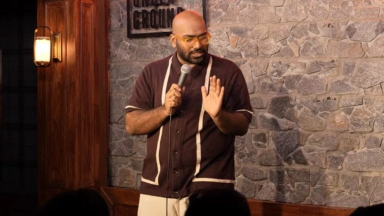 Andhra police arrests Hyderabad comic in UP for Pawan Kalyan joke. Witch hunt, says family