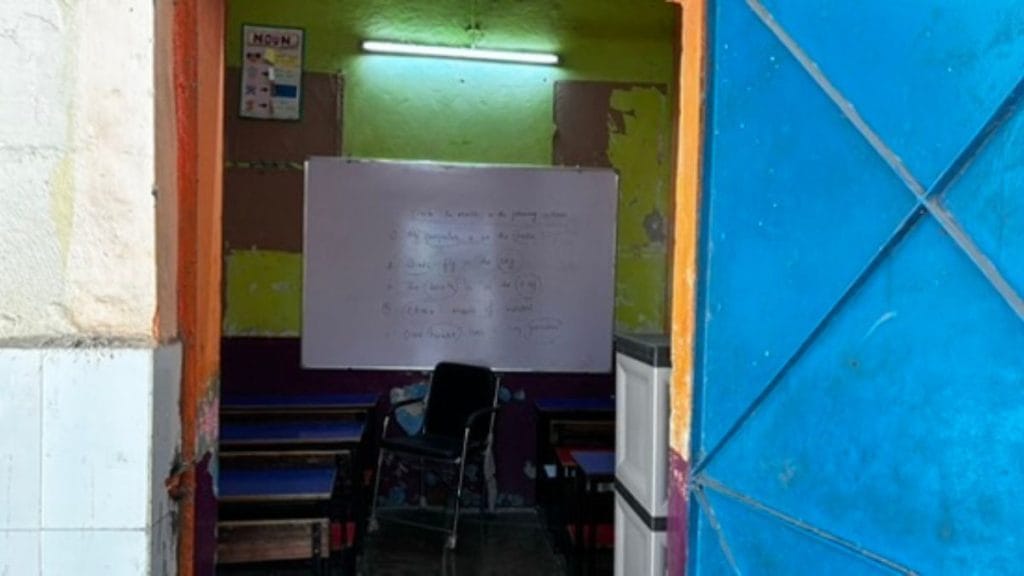 Many Muslim families are increasingly choosing Hindi-medium schools over Urdu-medium ones over better prospects | Anushka Srivastava, ThePrint